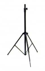 Folding tripod-leg stand suits Helix 765 or Chiayo Focus