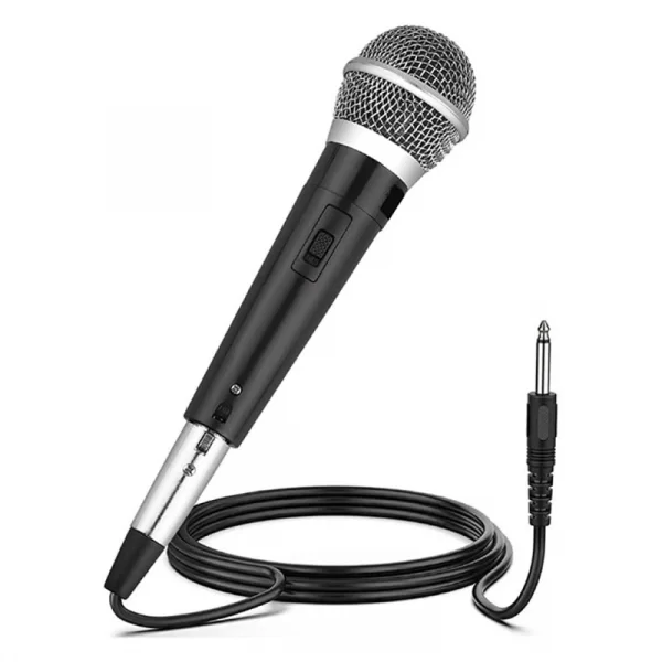 DM 50 plug-in mic